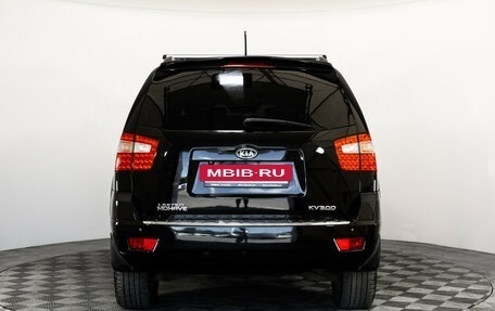 KIA Mohave I, 2012 год, 1 499 000 рублей, 6 фотография