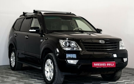 KIA Mohave I, 2012 год, 1 499 000 рублей, 3 фотография