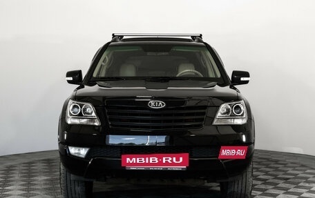 KIA Mohave I, 2012 год, 1 499 000 рублей, 2 фотография