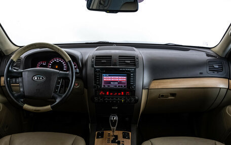KIA Mohave I, 2012 год, 1 499 000 рублей, 10 фотография