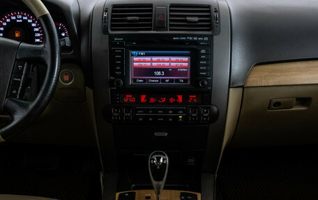 KIA Mohave I, 2012 год, 1 499 000 рублей, 12 фотография