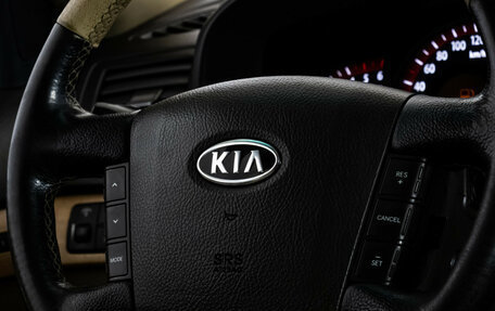 KIA Mohave I, 2012 год, 1 499 000 рублей, 11 фотография
