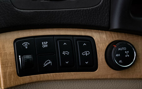 KIA Mohave I, 2012 год, 1 499 000 рублей, 16 фотография