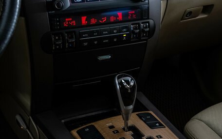 KIA Mohave I, 2012 год, 1 499 000 рублей, 13 фотография