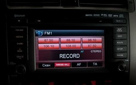 KIA Mohave I, 2012 год, 1 499 000 рублей, 15 фотография