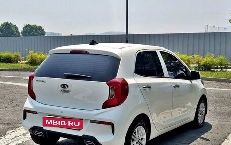 KIA Morning III, 2022 год, 960 000 рублей, 3 фотография