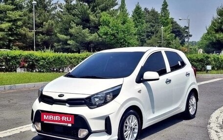 KIA Morning III, 2022 год, 960 000 рублей, 7 фотография