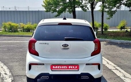 KIA Morning III, 2022 год, 960 000 рублей, 4 фотография