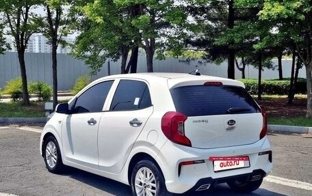 KIA Morning III, 2022 год, 960 000 рублей, 5 фотография