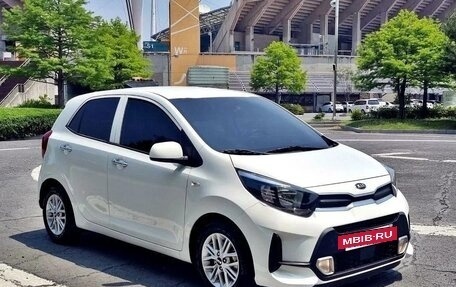 KIA Morning III, 2022 год, 960 000 рублей, 2 фотография