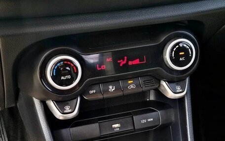 KIA Morning III, 2022 год, 960 000 рублей, 11 фотография