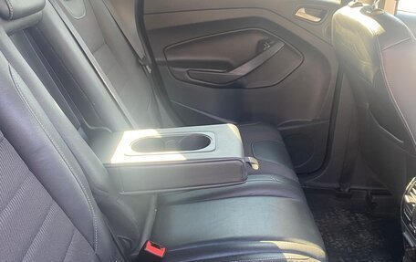 Ford Kuga III, 2013 год, 850 000 рублей, 5 фотография