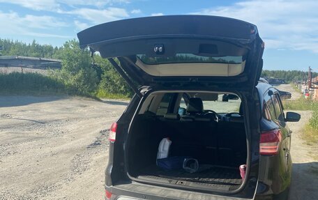 Ford Kuga III, 2013 год, 850 000 рублей, 4 фотография