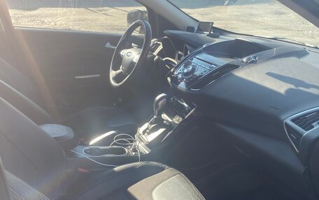 Ford Kuga III, 2013 год, 850 000 рублей, 6 фотография