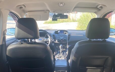 Ford Kuga III, 2013 год, 850 000 рублей, 7 фотография