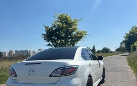 Mazda 6, 2011 год, 900 000 рублей, 2 фотография