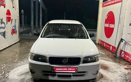 Nissan Expert, 2001 год, 185 000 рублей, 3 фотография