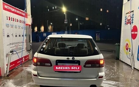 Nissan Expert, 2001 год, 185 000 рублей, 4 фотография