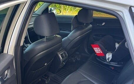KIA Optima IV, 2019 год, 1 900 000 рублей, 8 фотография