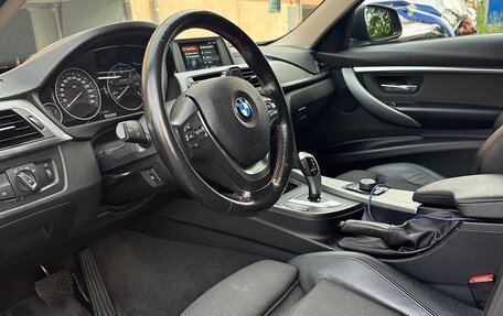 BMW 3 серия, 2017 год, 2 600 000 рублей, 8 фотография