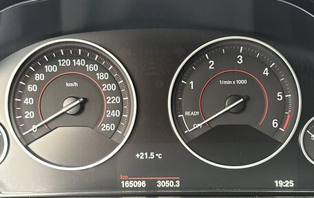 BMW 3 серия, 2017 год, 2 600 000 рублей, 7 фотография