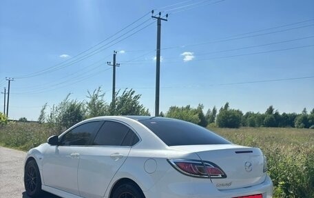 Mazda 6, 2011 год, 900 000 рублей, 6 фотография