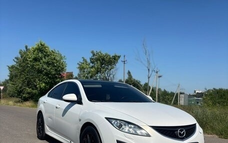Mazda 6, 2011 год, 900 000 рублей, 9 фотография