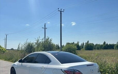 Mazda 6, 2011 год, 900 000 рублей, 5 фотография