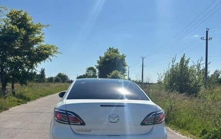 Mazda 6, 2011 год, 900 000 рублей, 3 фотография