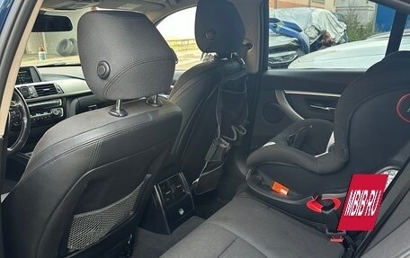 BMW 3 серия, 2017 год, 2 600 000 рублей, 9 фотография