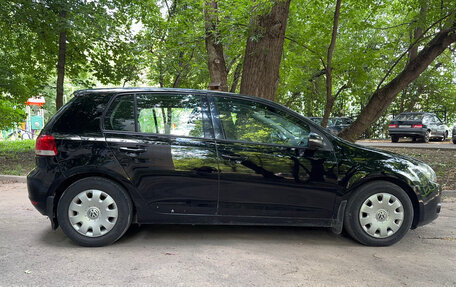 Volkswagen Golf VI, 2012 год, 800 000 рублей, 8 фотография