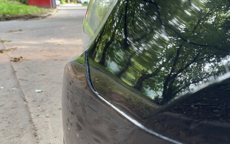 Volkswagen Golf VI, 2012 год, 800 000 рублей, 14 фотография