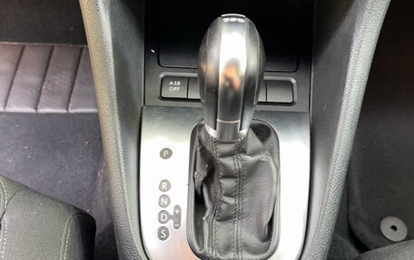 Volkswagen Golf VI, 2012 год, 800 000 рублей, 22 фотография