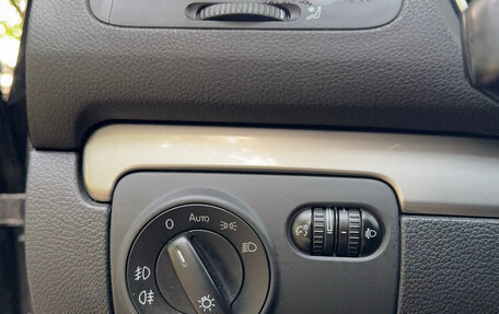 Volkswagen Golf VI, 2012 год, 800 000 рублей, 20 фотография