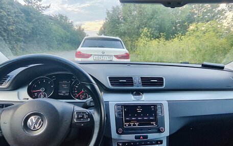 Volkswagen Passat B7, 2013 год, 1 100 000 рублей, 6 фотография