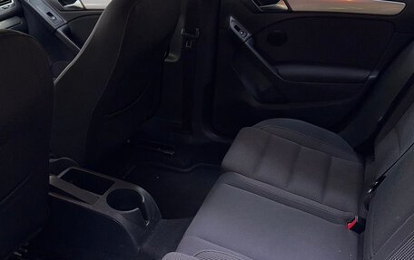 Volkswagen Golf VI, 2012 год, 800 000 рублей, 30 фотография