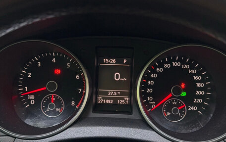 Volkswagen Golf VI, 2012 год, 800 000 рублей, 31 фотография