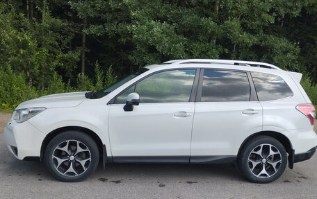 Subaru Forester, 2013 год, 1 650 000 рублей, 3 фотография