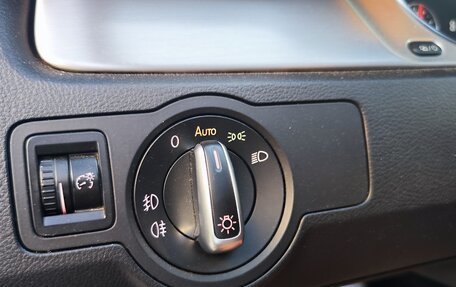 Volkswagen Passat B7, 2013 год, 1 100 000 рублей, 14 фотография