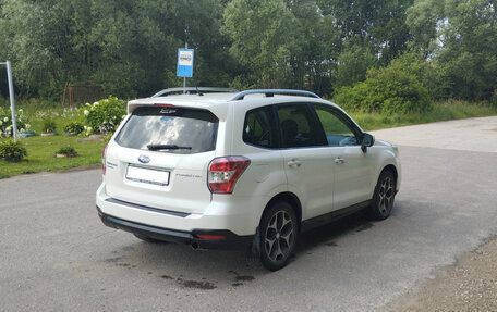 Subaru Forester, 2013 год, 1 650 000 рублей, 6 фотография