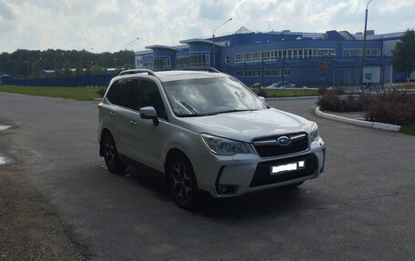 Subaru Forester, 2013 год, 1 650 000 рублей, 8 фотография