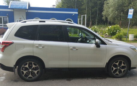 Subaru Forester, 2013 год, 1 650 000 рублей, 7 фотография