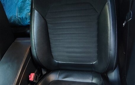 Volkswagen Passat B7, 2013 год, 1 100 000 рублей, 9 фотография