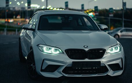 BMW M2 F87, 2020 год, 5 890 000 рублей, 3 фотография