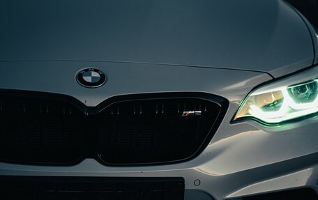 BMW M2 F87, 2020 год, 5 890 000 рублей, 4 фотография