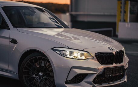 BMW M2 F87, 2020 год, 5 890 000 рублей, 5 фотография