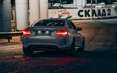 BMW M2 F87, 2020 год, 5 890 000 рублей, 2 фотография