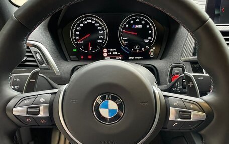 BMW M2 F87, 2020 год, 5 890 000 рублей, 6 фотография