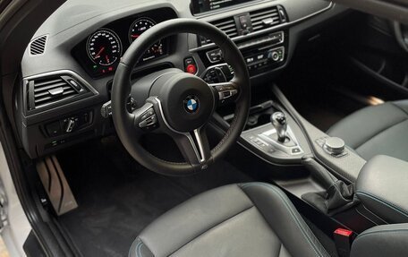 BMW M2 F87, 2020 год, 5 890 000 рублей, 7 фотография