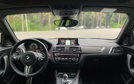 BMW M2 F87, 2020 год, 5 890 000 рублей, 9 фотография